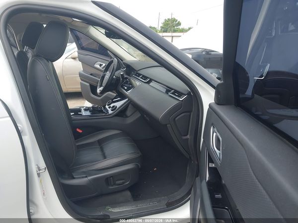 2019 LAND ROVER RANGE ROVER VELAR S