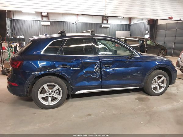 2023 AUDI Q5