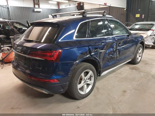 2023 AUDI Q5
