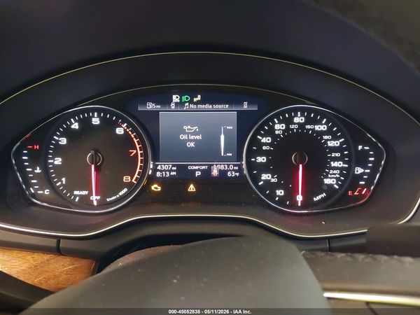 2023 AUDI Q5