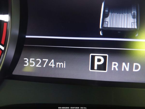 2023 NISSAN FRONTIER LONG BED SV 4X2