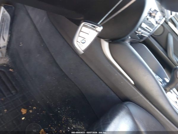 2016 BMW X6 XDRIVE35I