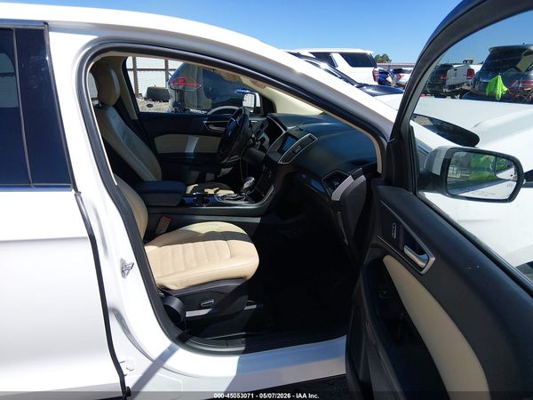 2017 FORD EDGE SEL — I5