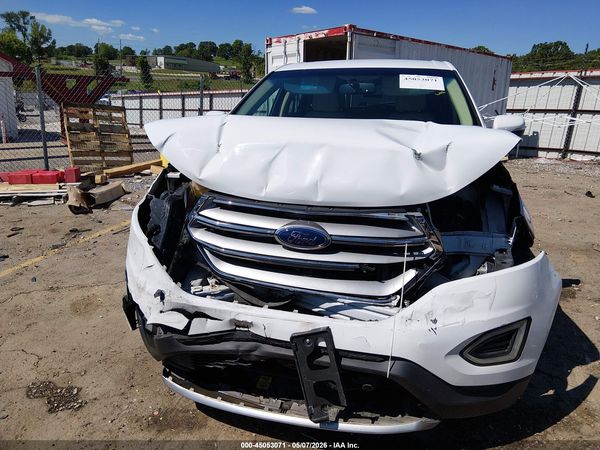 2017 FORD EDGE SEL — I115