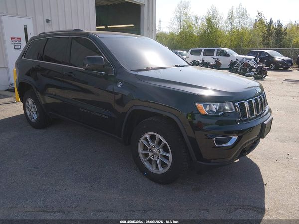 2020 JEEP GRAND CHEROKEE LAREDO E 4X4