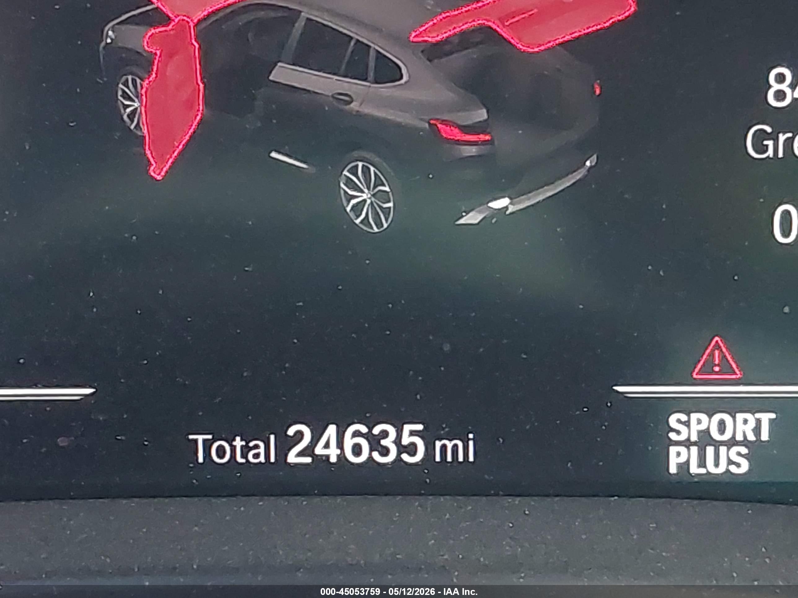 2022 BMW X4 XDRIVE30I