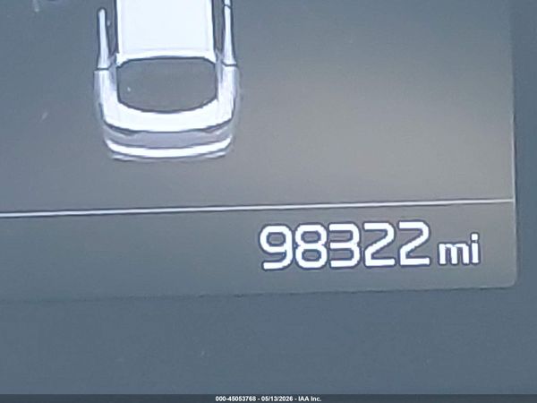 2021 KIA STINGER GT-LINE