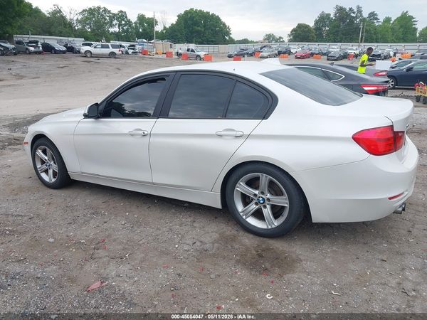 2013 BMW 328I XDRIVE