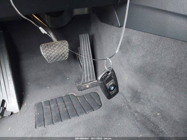 2013 BMW 328I XDRIVE