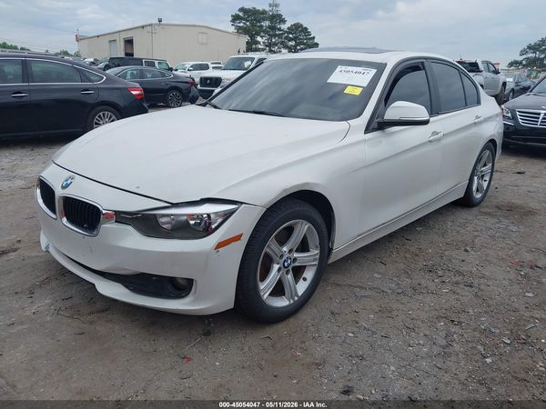 2013 BMW 328I XDRIVE