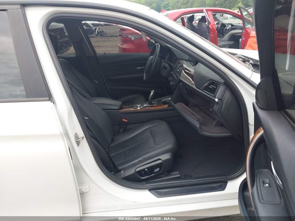 2013 BMW 328I XDRIVE
