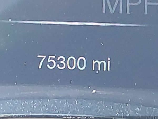 2021 JEEP GRAND CHEROKEE HIGH ALTITUDE 4X4