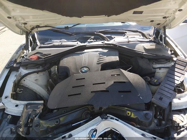 2015 BMW 328I XDRIVE