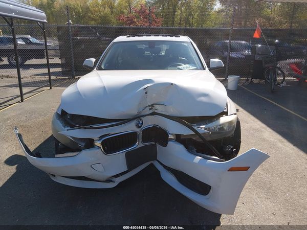 2015 BMW 328I XDRIVE