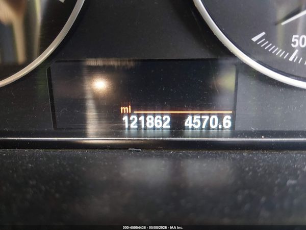 2015 BMW 328I XDRIVE