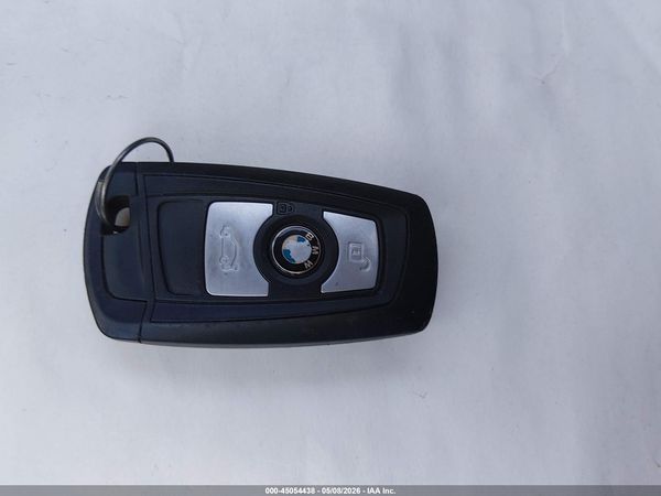 2015 BMW 328I XDRIVE