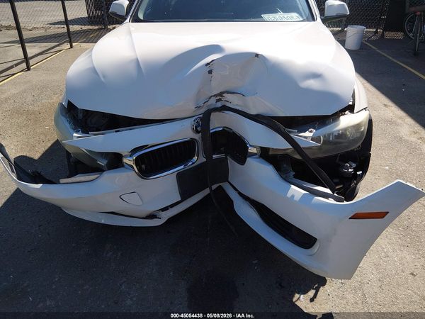 2015 BMW 328I XDRIVE