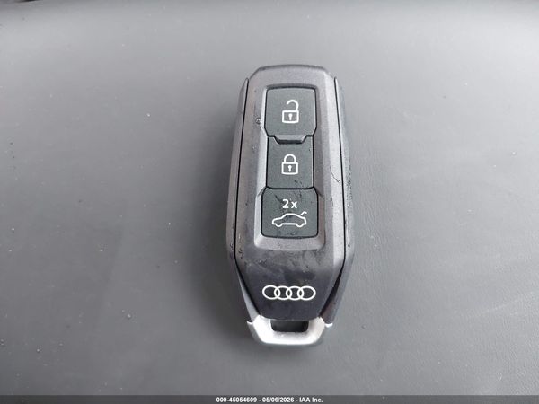 2025 AUDI ALL-NEW S5