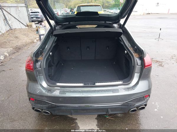2025 AUDI ALL-NEW S5