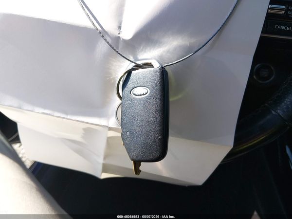 2020 KIA FORTE GT-LINE