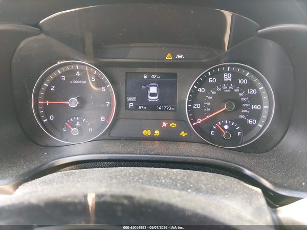 2020 KIA FORTE GT-LINE