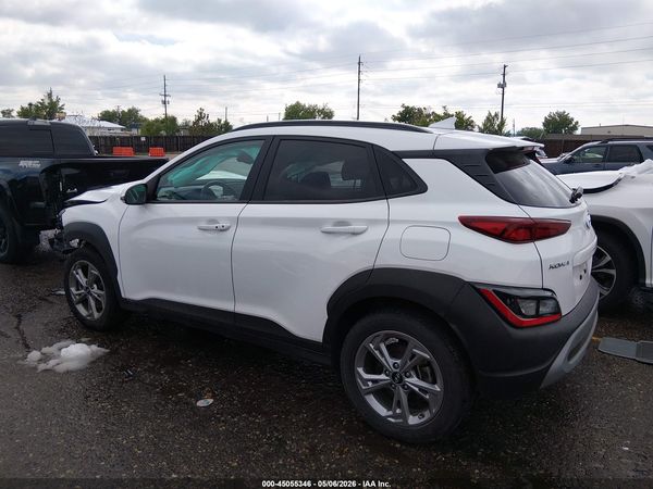 2023 HYUNDAI KONA