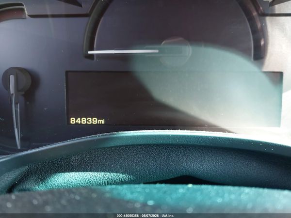 2016 CADILLAC ATS LUXURY COLLECTION