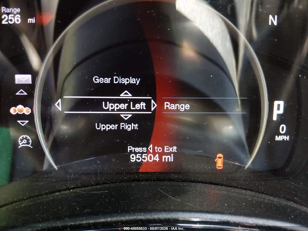 2022 DODGE DURANGO R/T AWD