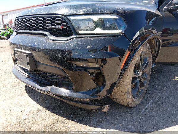 2022 DODGE DURANGO R/T AWD