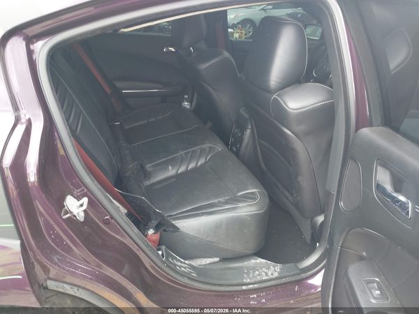 2022 DODGE CHARGER SRT JAILBREAK