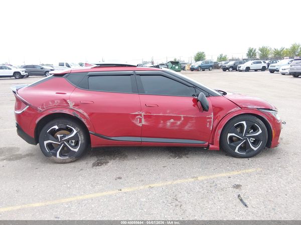 2024 KIA EV6 GT-LINE