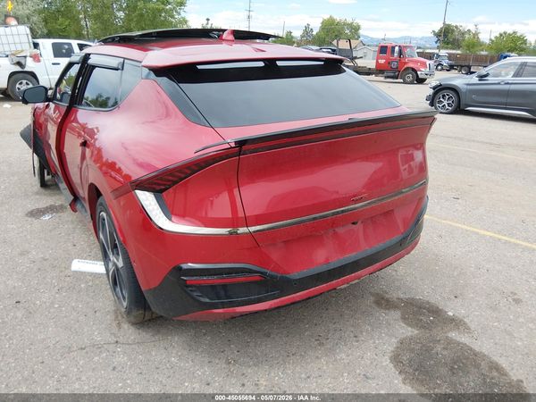 2024 KIA EV6 GT-LINE