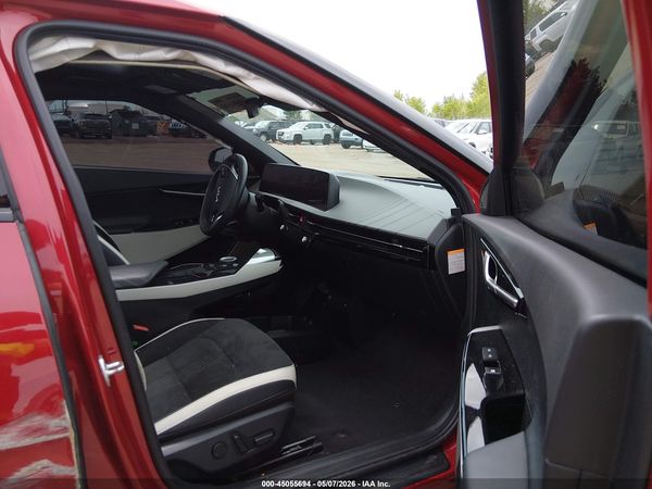 2024 KIA EV6 GT-LINE