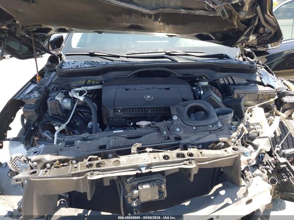 2023 ACURA MDX TECHNOLOGY PACKAGE