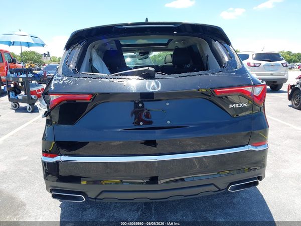 2023 ACURA MDX TECHNOLOGY PACKAGE