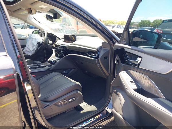 2023 ACURA MDX TECHNOLOGY PACKAGE