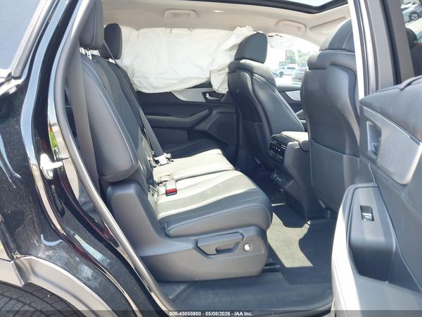 2023 ACURA MDX TECHNOLOGY PACKAGE