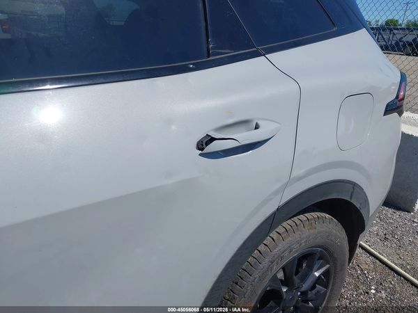 2025 KIA SPORTAGE X-PRO PRESTIGE