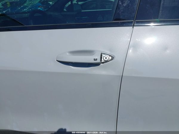 2025 KIA SPORTAGE X-PRO PRESTIGE