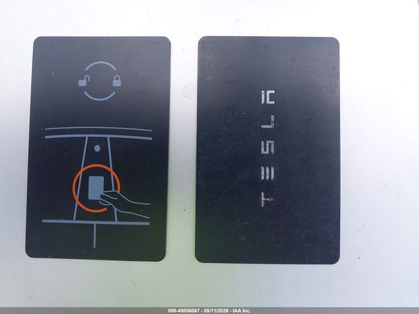 2022 TESLA MODEL 3 REAR-WHEEL DRIVE