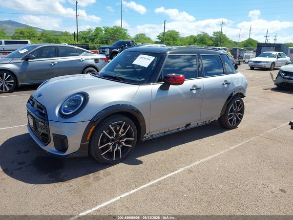 2026 MINI HARDTOP COOPER S
