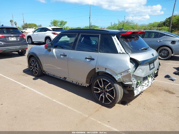 2026 MINI HARDTOP COOPER S