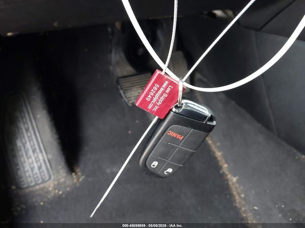 2023 JEEP COMPASS LATITUDE 4X4