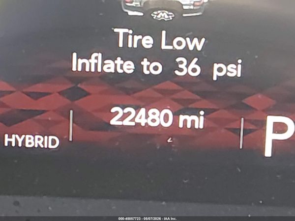 2024 JEEP WRANGLER 4XE SPORT S 4XE