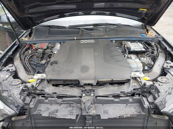 2020 AUDI Q7
