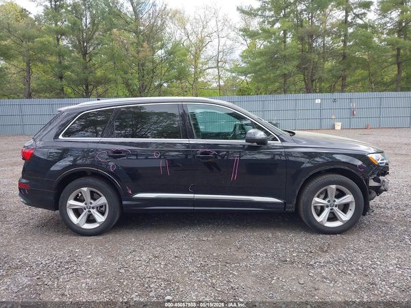 2020 AUDI Q7