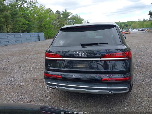 2020 AUDI Q7