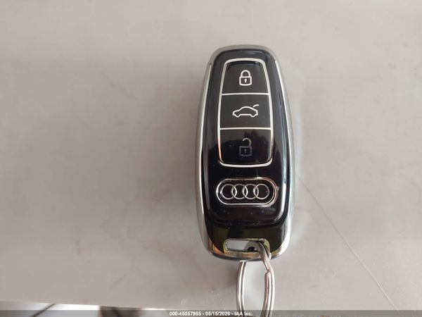 2020 AUDI Q7