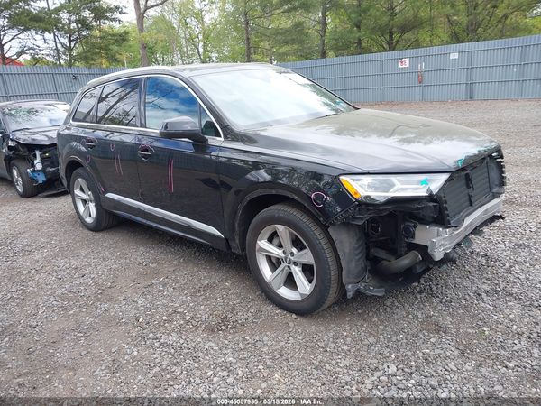 2020 AUDI Q7