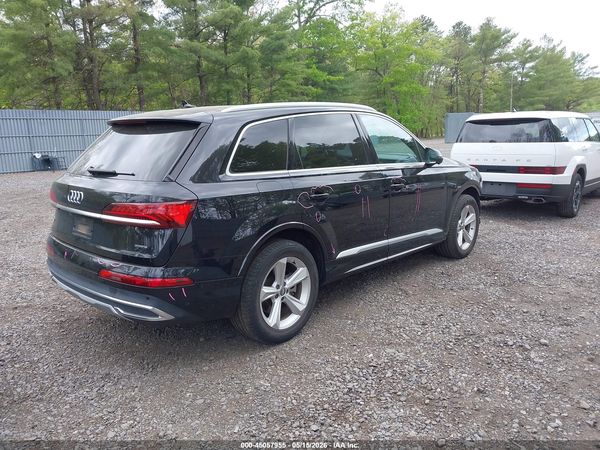 2020 AUDI Q7